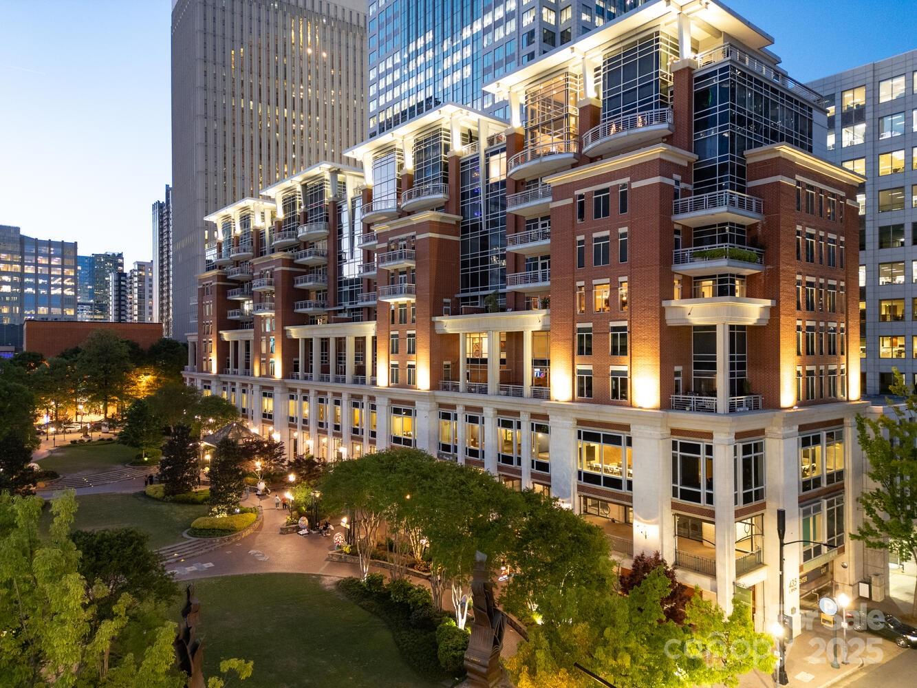 Property image 1 at 435 S Tryon Street, Charlotte, NC 28202