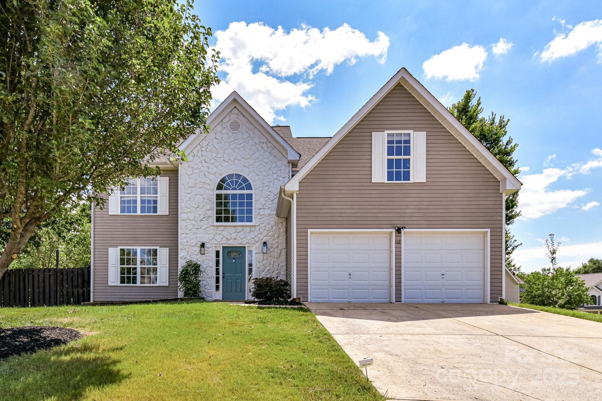 Property image 1 at 112 Denham Place, Mooresville, NC 28115