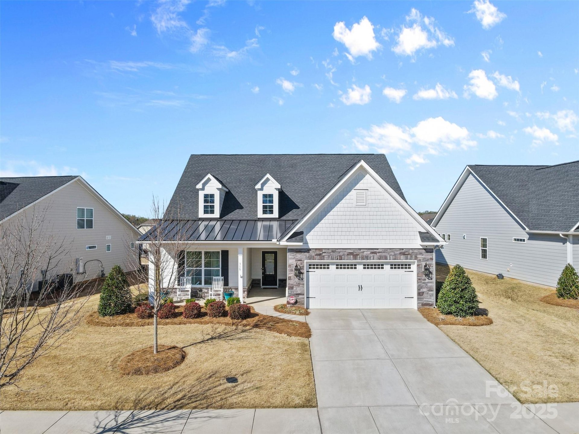 315 Conservancy Drive