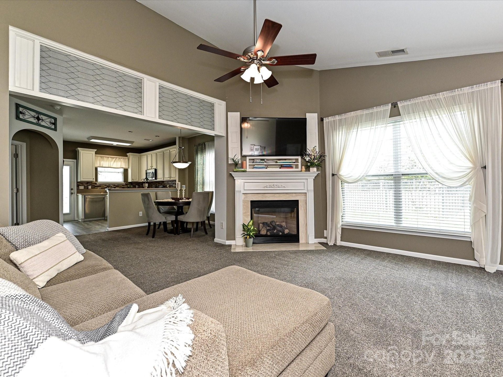 Property image 5 at 460 Silver Cypress Lane, Fort Mill, SC 29708