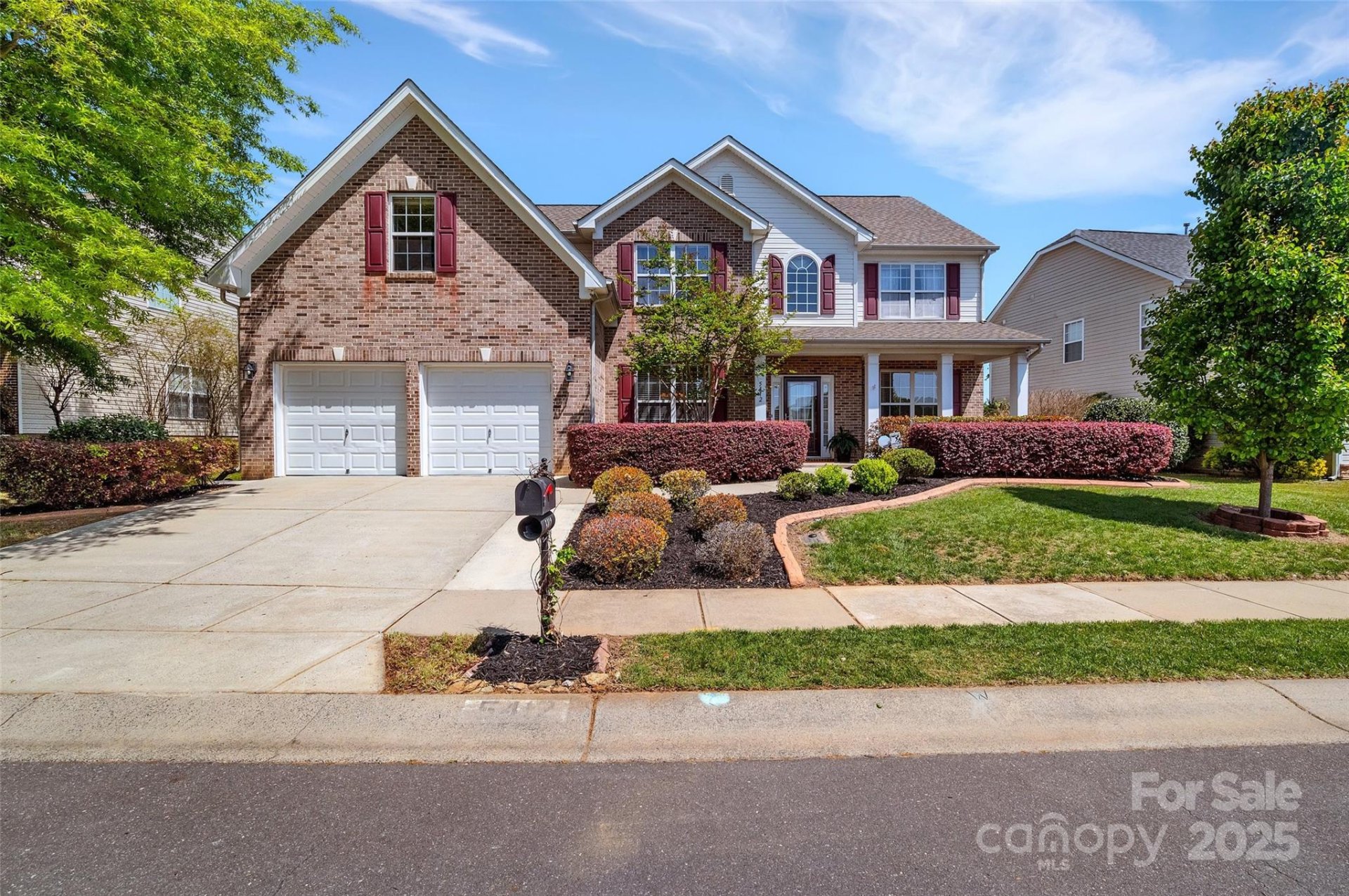 5412 Fulton Ridge Drive