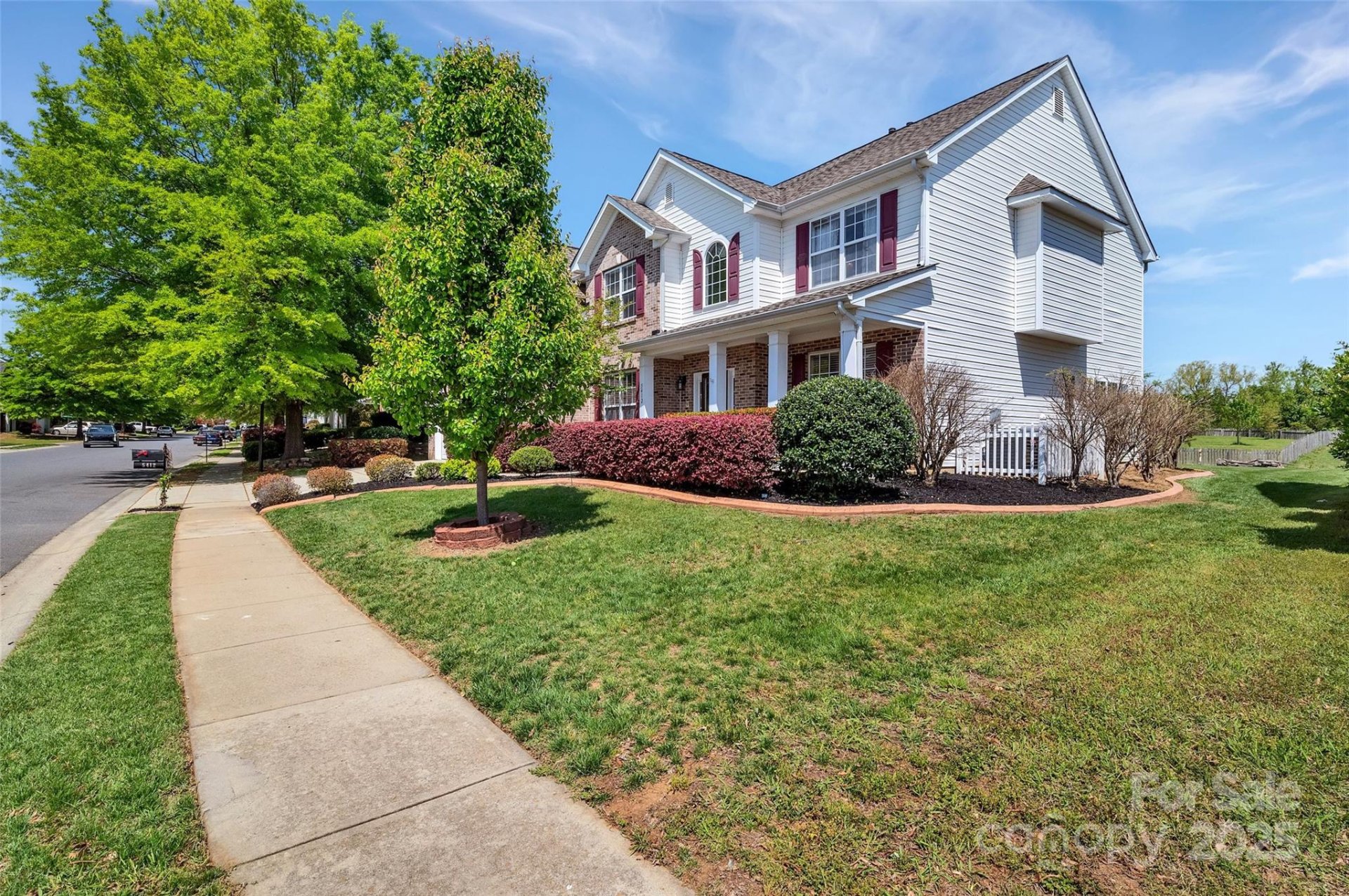 Property image 2 at 5412 Fulton Ridge Drive, Indian Trail, NC 28079