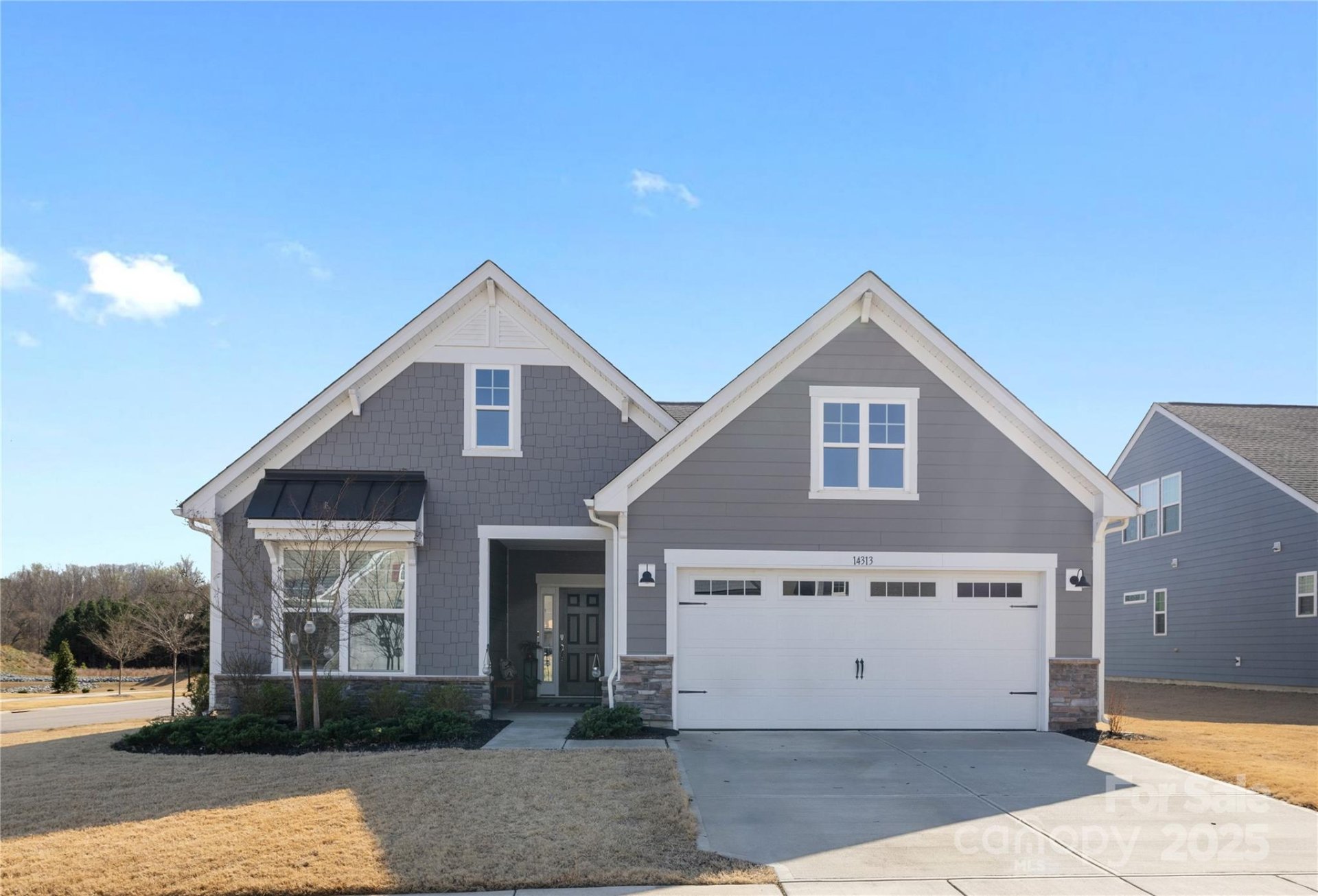 Property image 1 at 14313 Hugh Dixon Way, Huntersville, NC 28078