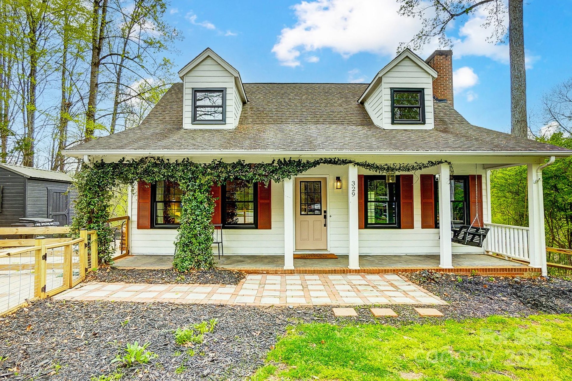 Property image 1 at 329 Treeline Drive, Belmont, NC 28012