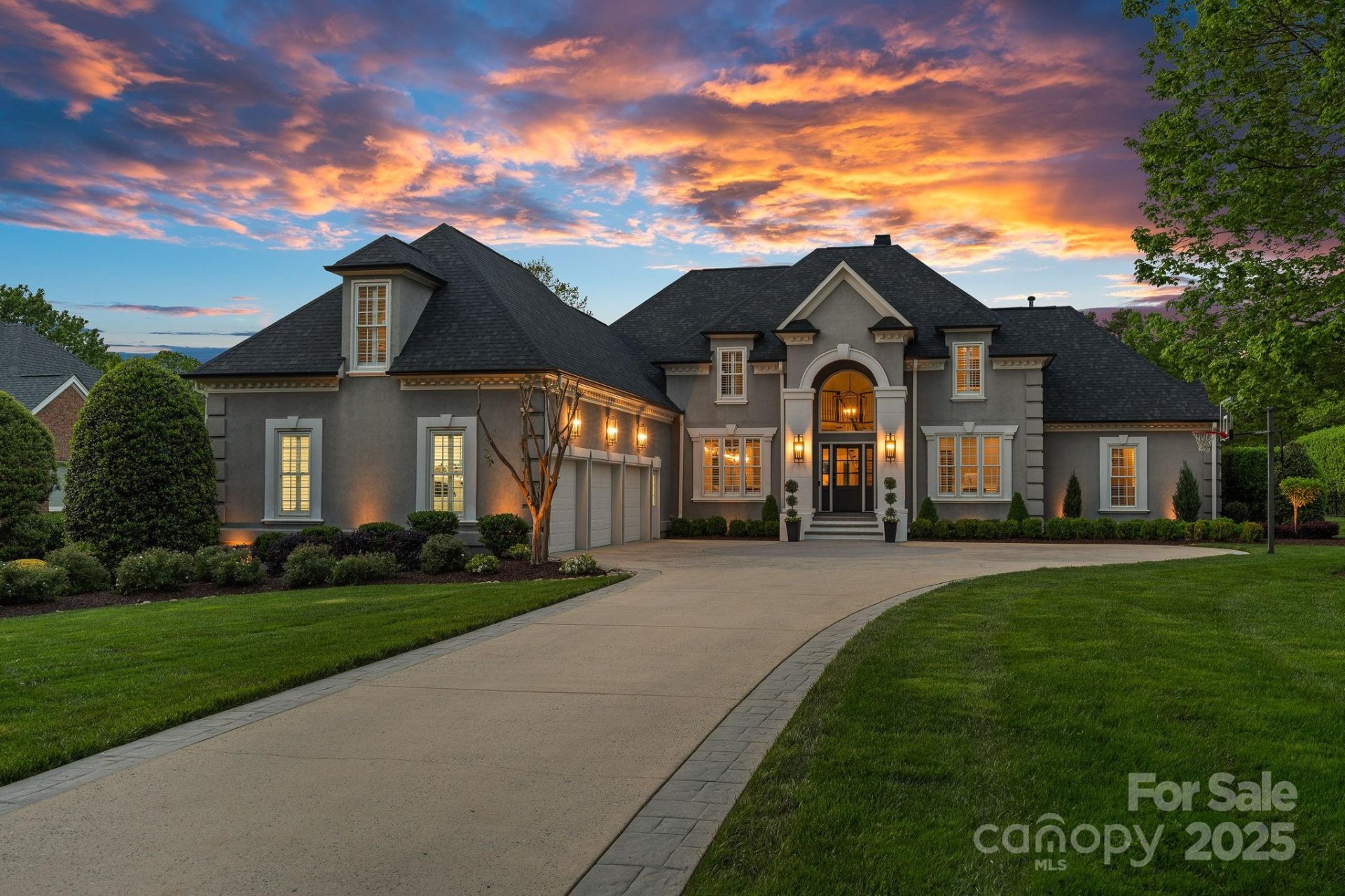 Property image 1 at 19216 Peninsula Shores Drive, Cornelius, NC 28031