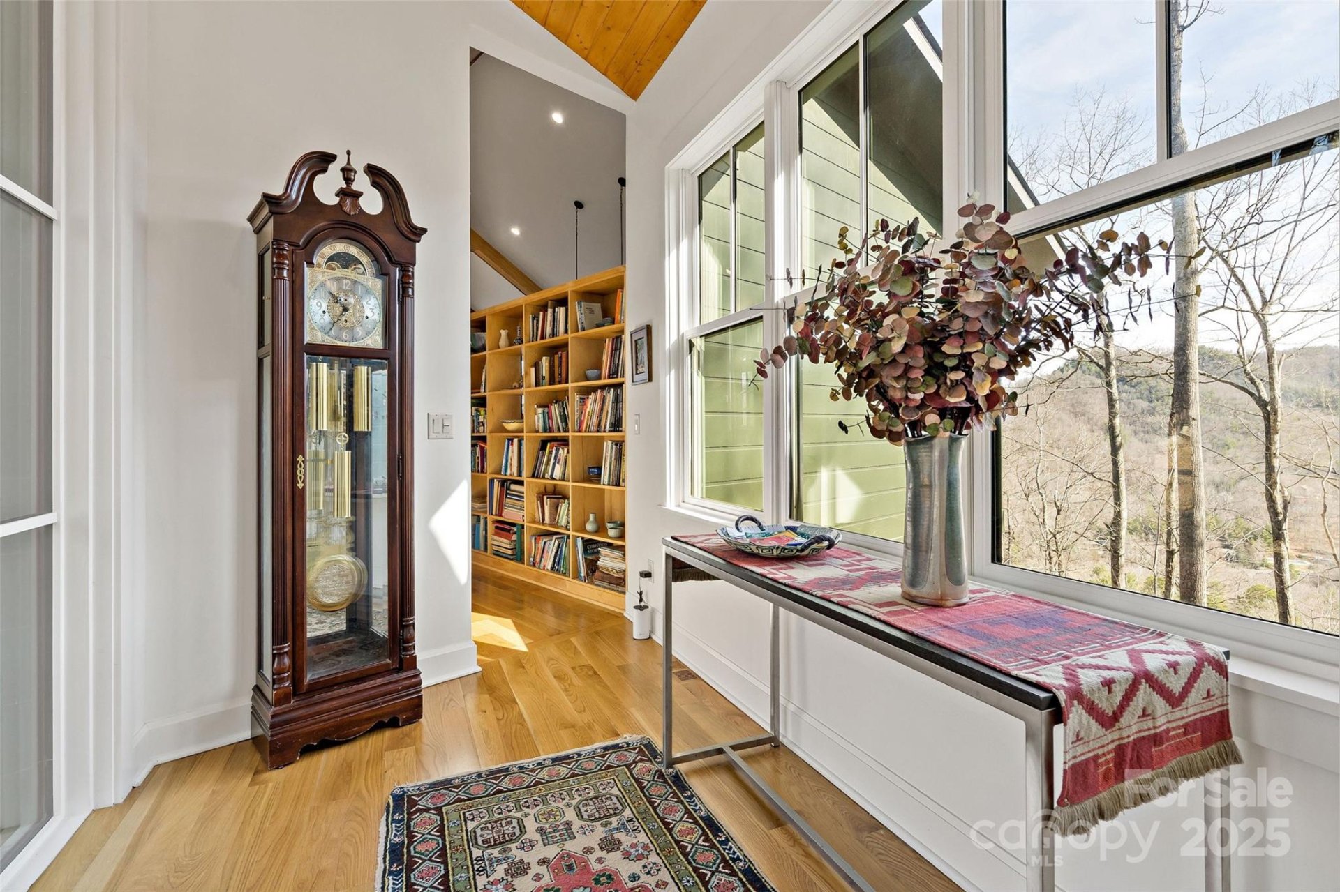 Property image 4 at 159 Settings Boulevard, Black Mountain, NC 28711