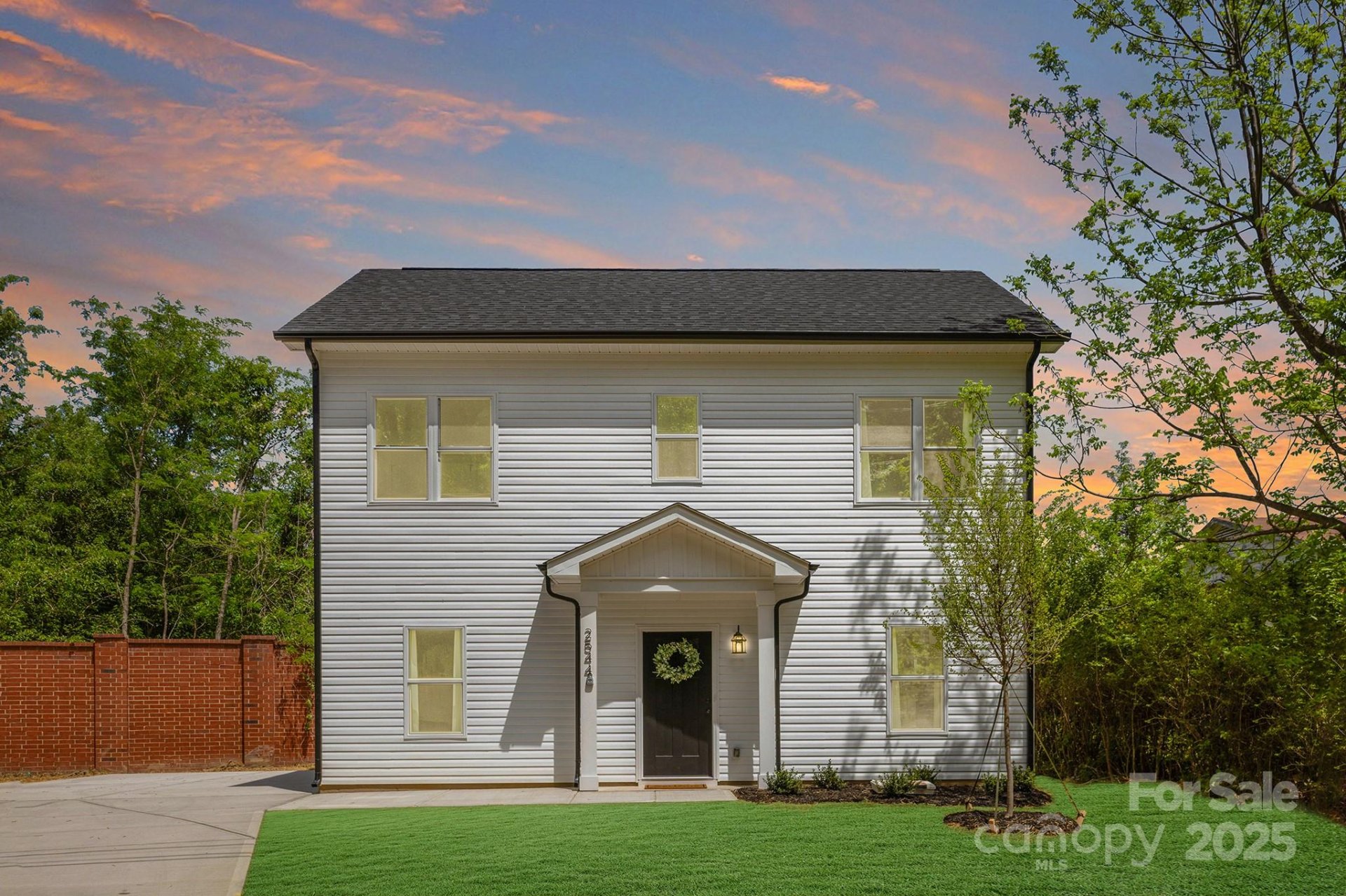 2544 Pinestream Drive