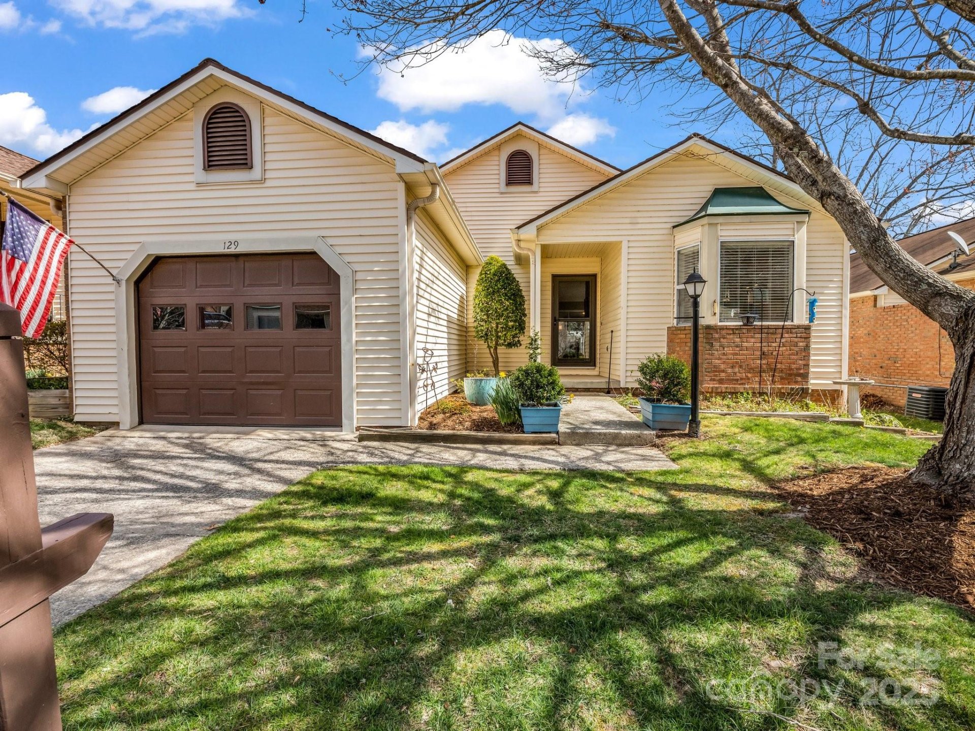 Plantation Walk, Hendersonville Community