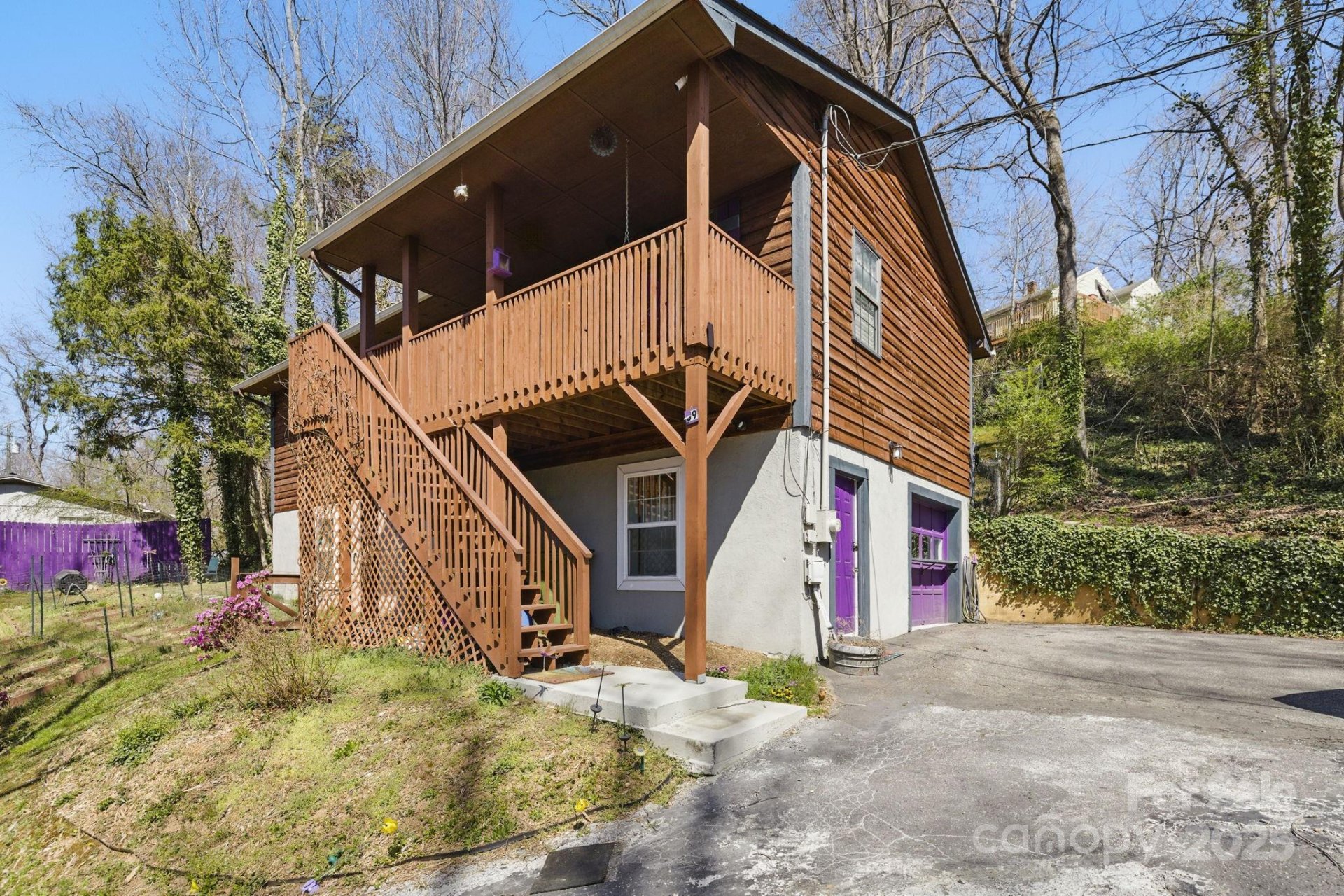 Property image 2 at 39 Lakeside Drive, Asheville, NC 28806
