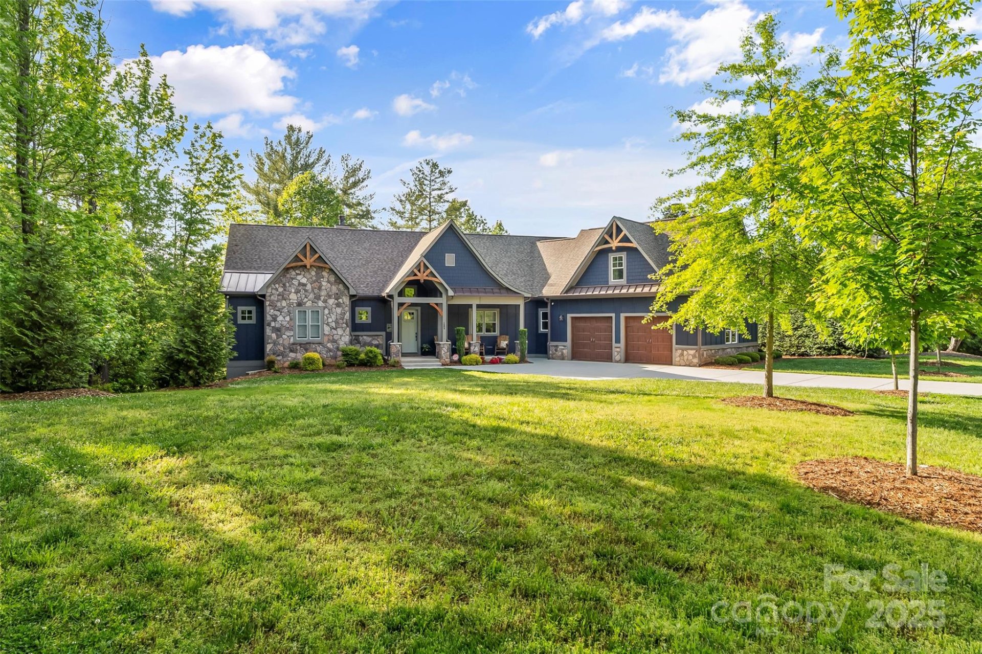 Property image 2 at 1289 Northview Drive, Morganton, NC 28655