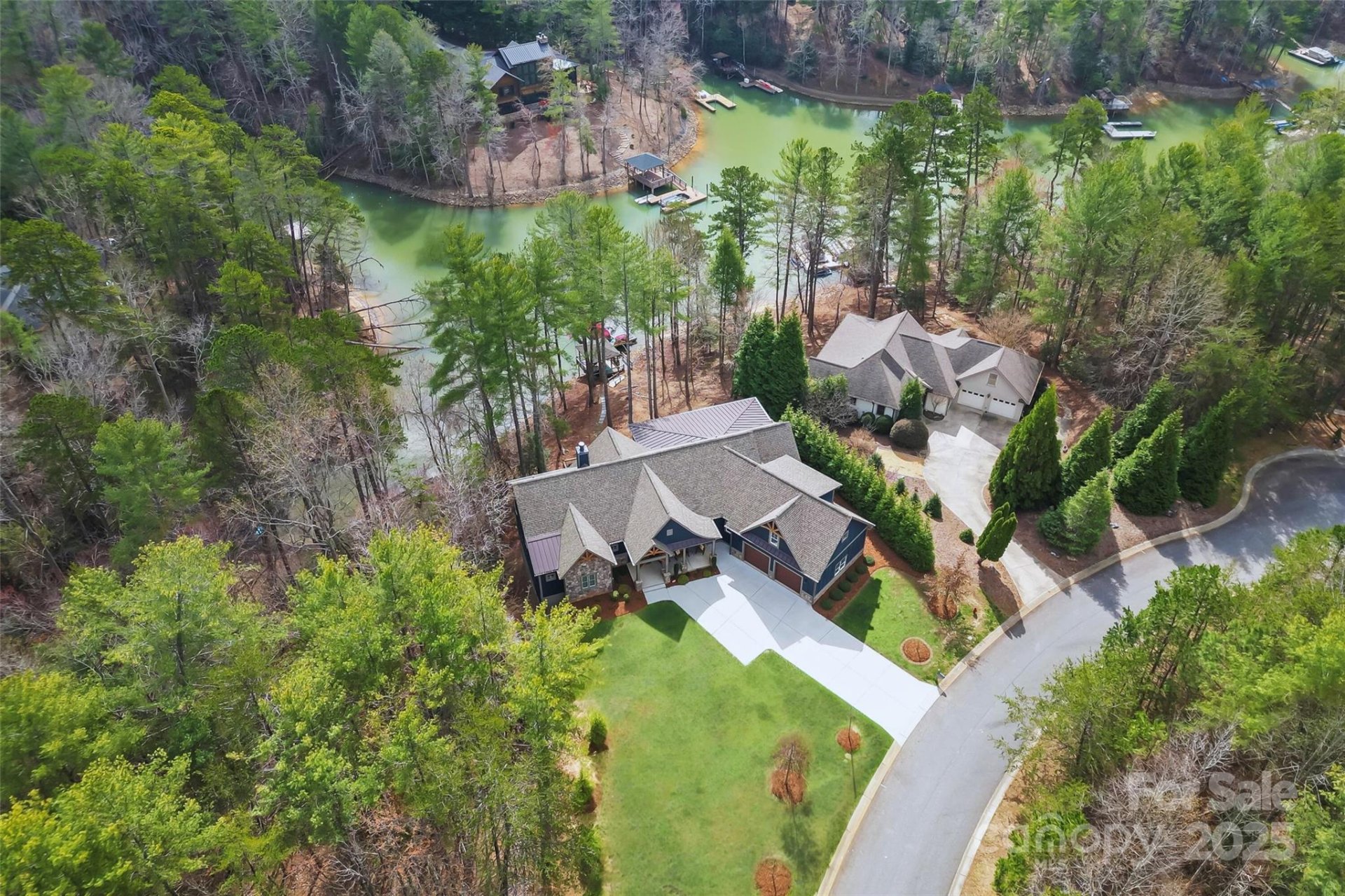 Property image 3 at 1289 Northview Drive, Morganton, NC 28655