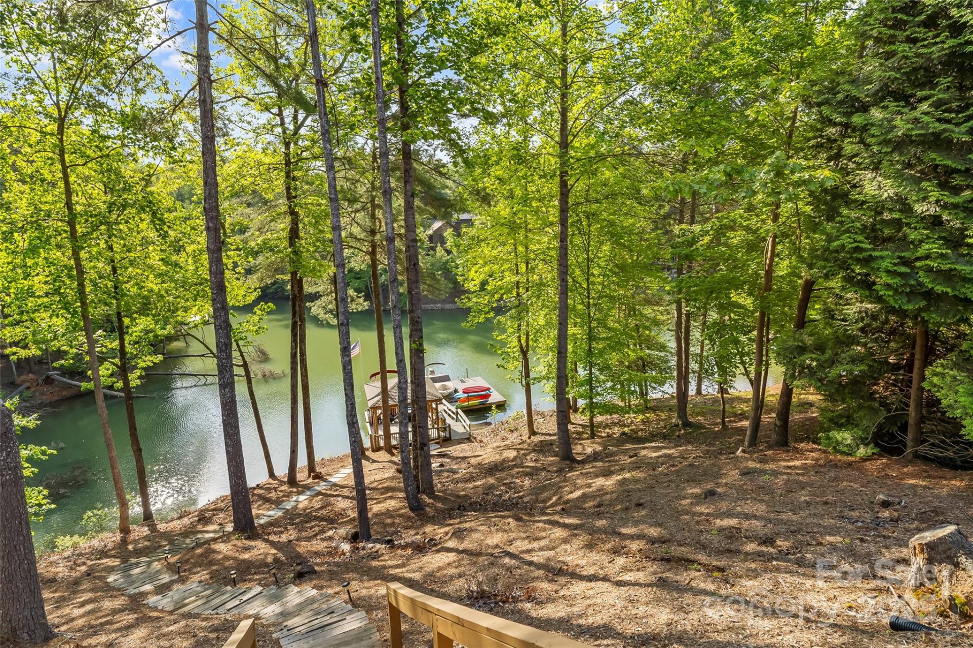 Property image 4 at 1289 Northview Drive, Morganton, NC 28655