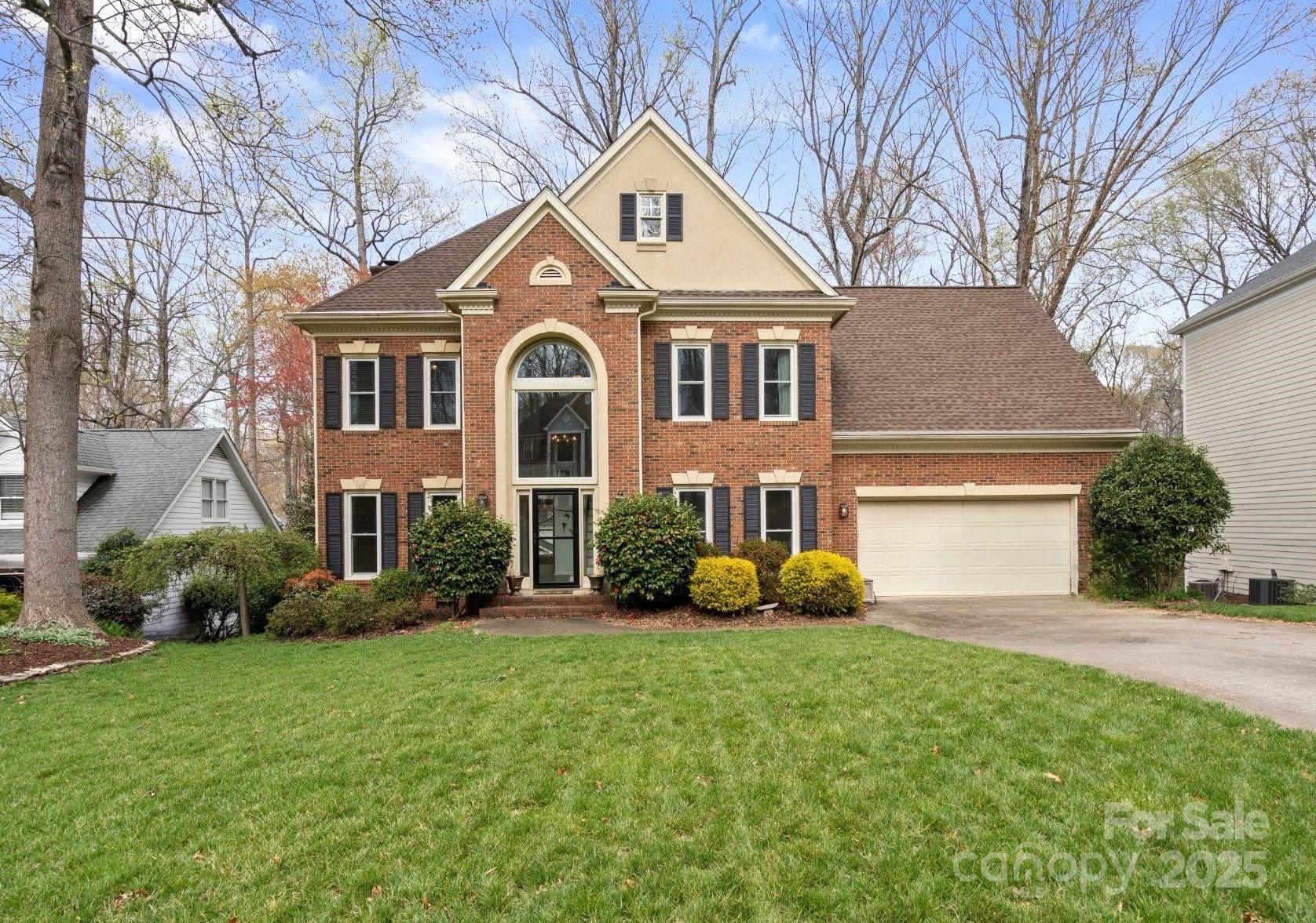 Property image 1 at 15113 Sharrow Bay Court, Huntersville, NC 28078