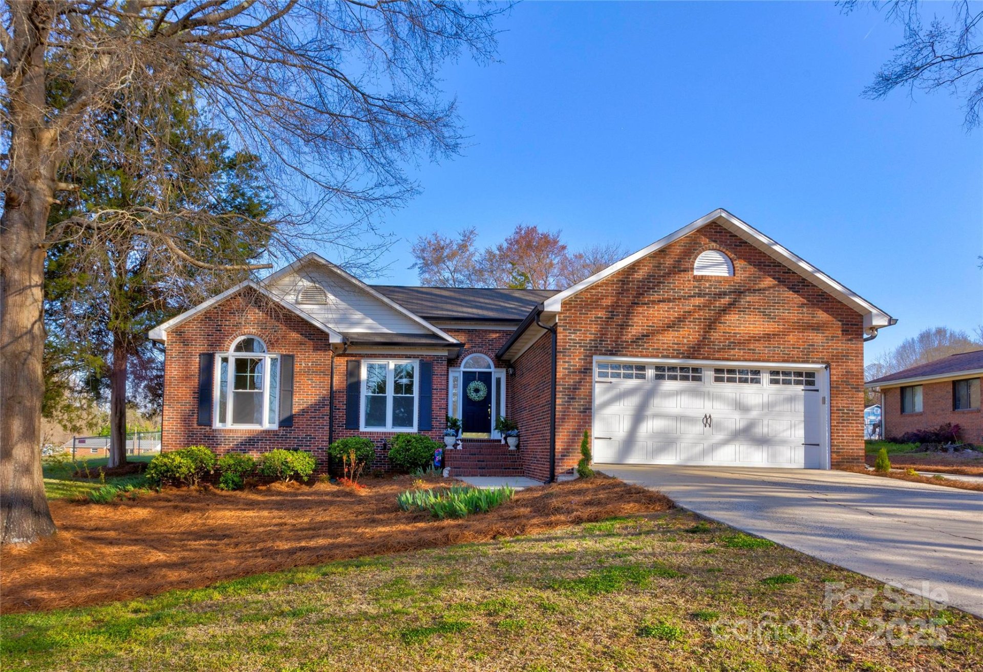 Property image 1 at 118 Springway Drive, Kannapolis, NC 28081