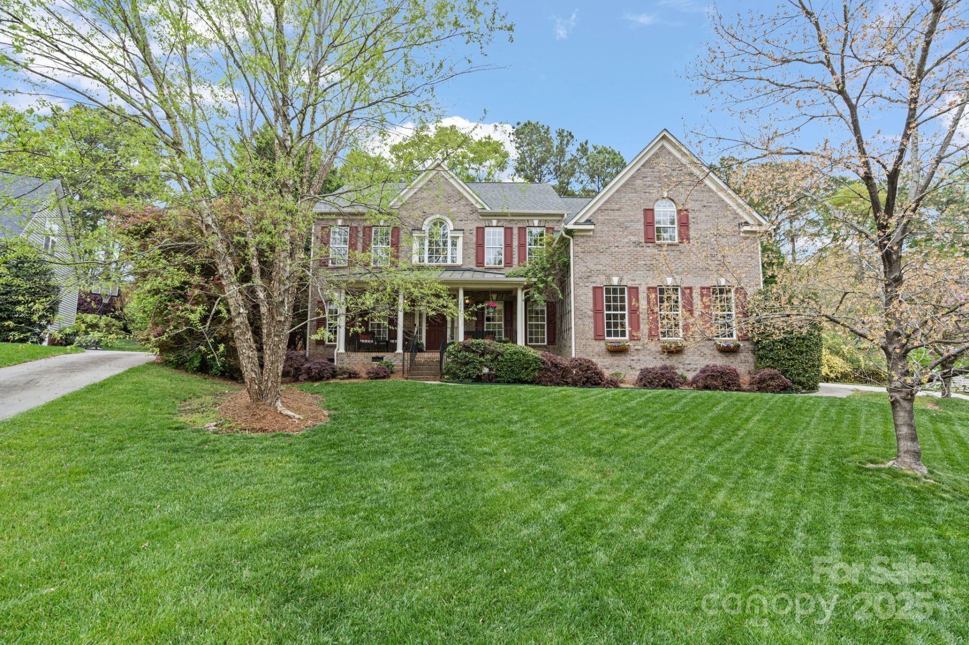 Property image 1 at 1039 Sharon Lee Avenue, Fort Mill, SC 29708