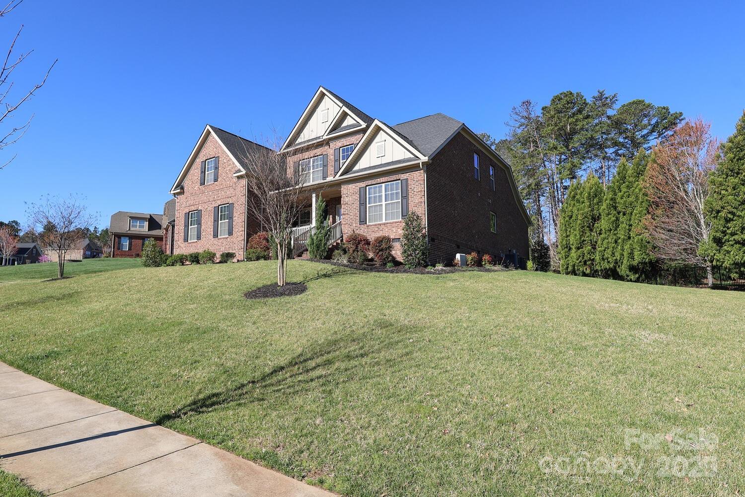 Property image 1 at 11220 Three Sisters Lane, Mint Hill, NC 28227