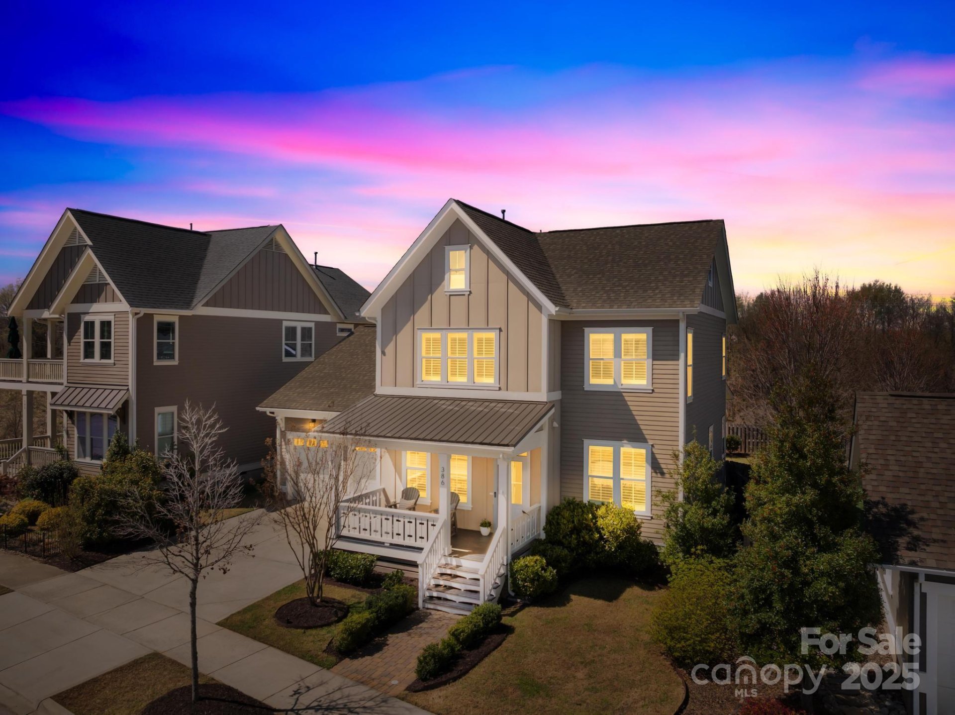 Property image 4 at 386 Mill Ridge Road, Rock Hill, SC 29730