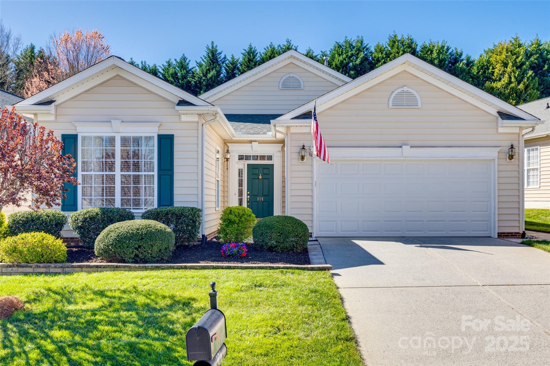 Property image 3 at 974 Platinum Drive, Fort Mill, SC 29708