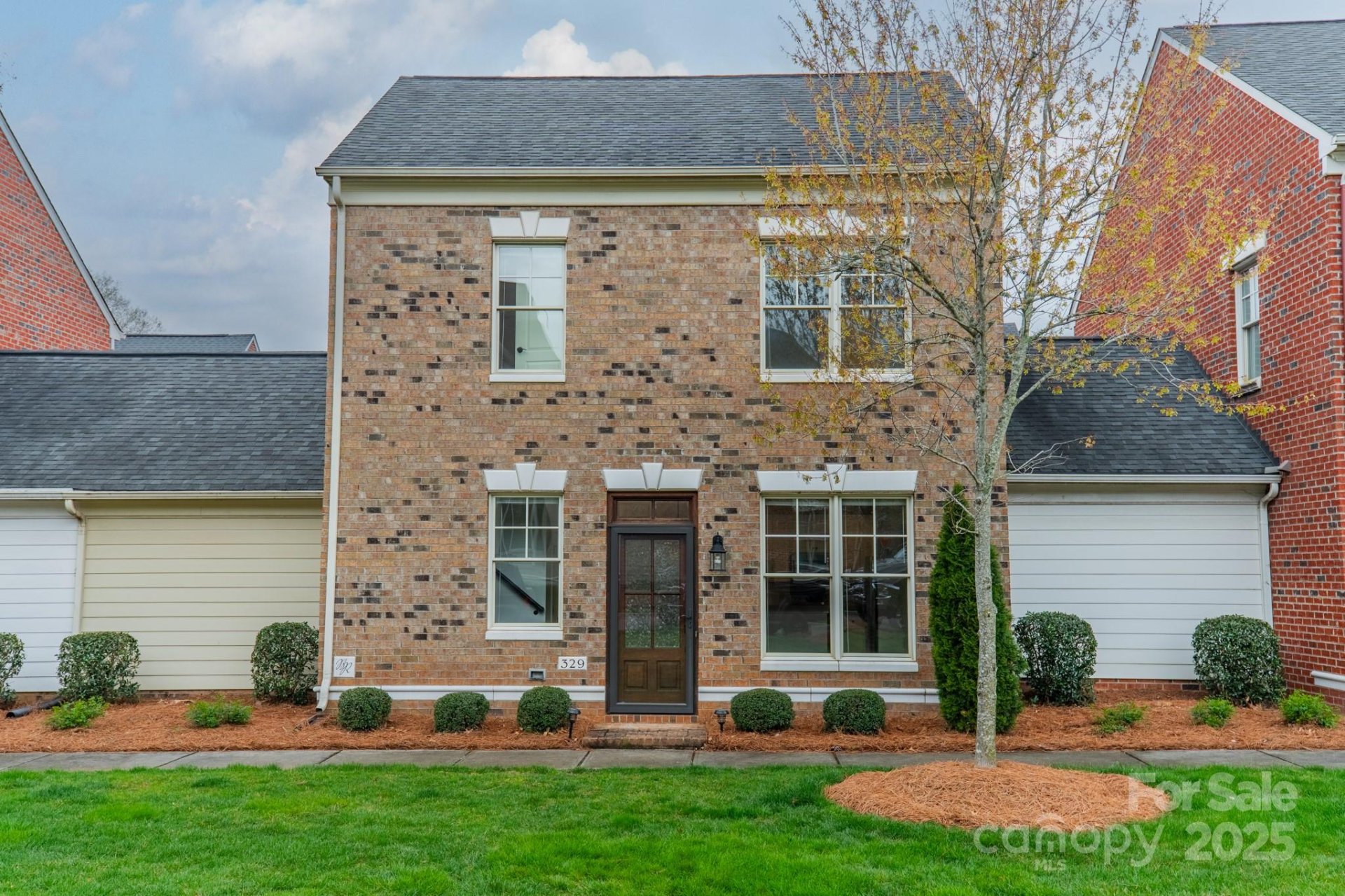 329 Landers Way