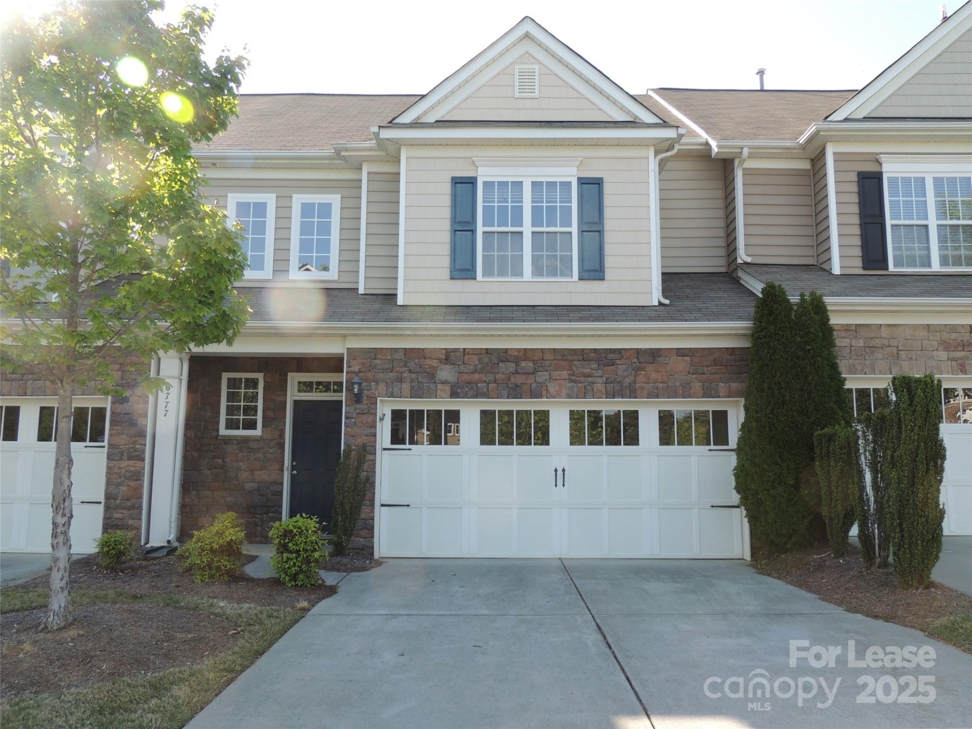 Property image 1 at 6777 Dusty Saddle Road, Charlotte, NC 28277