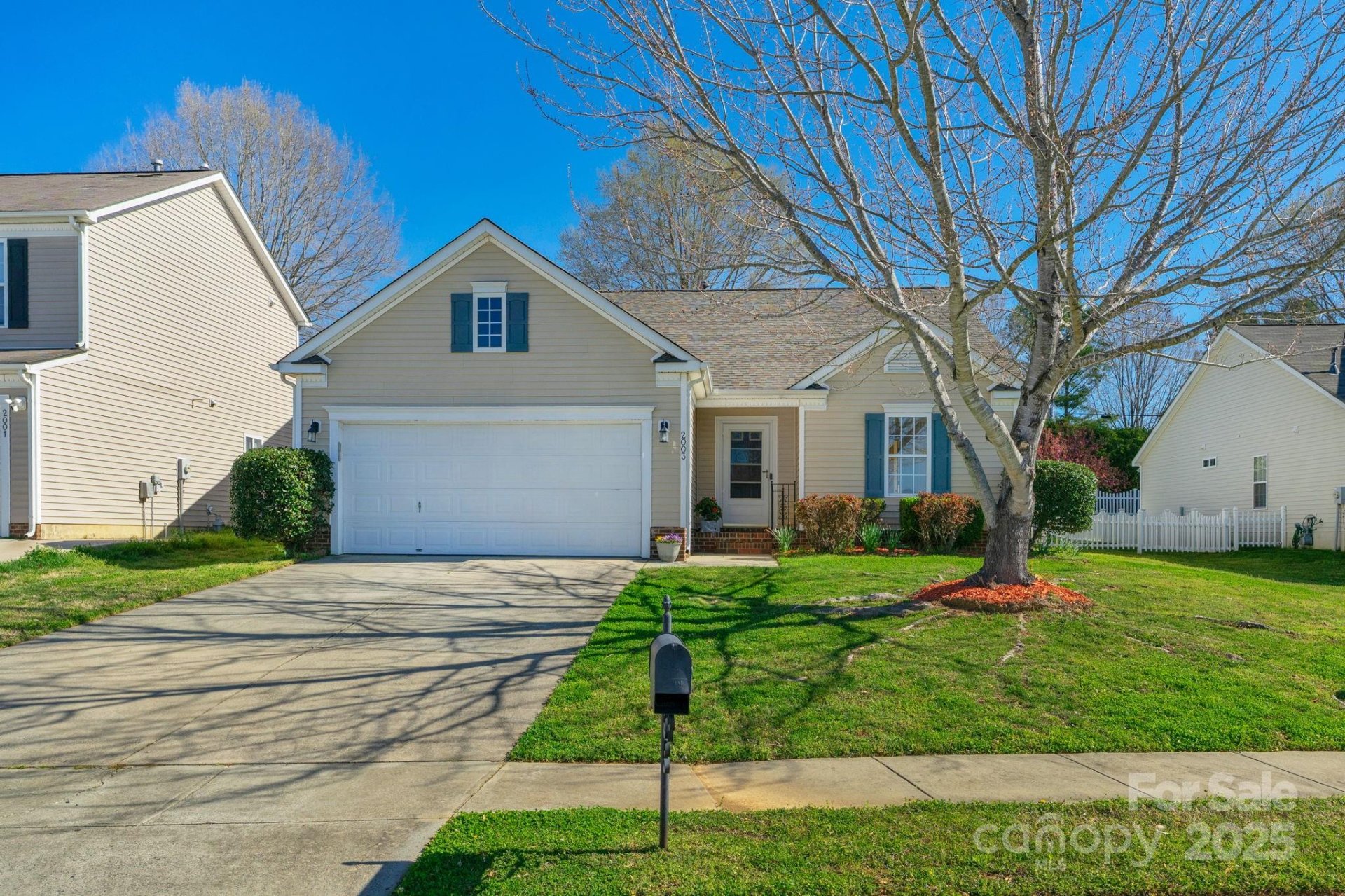 2003 Sunlight Path Drive