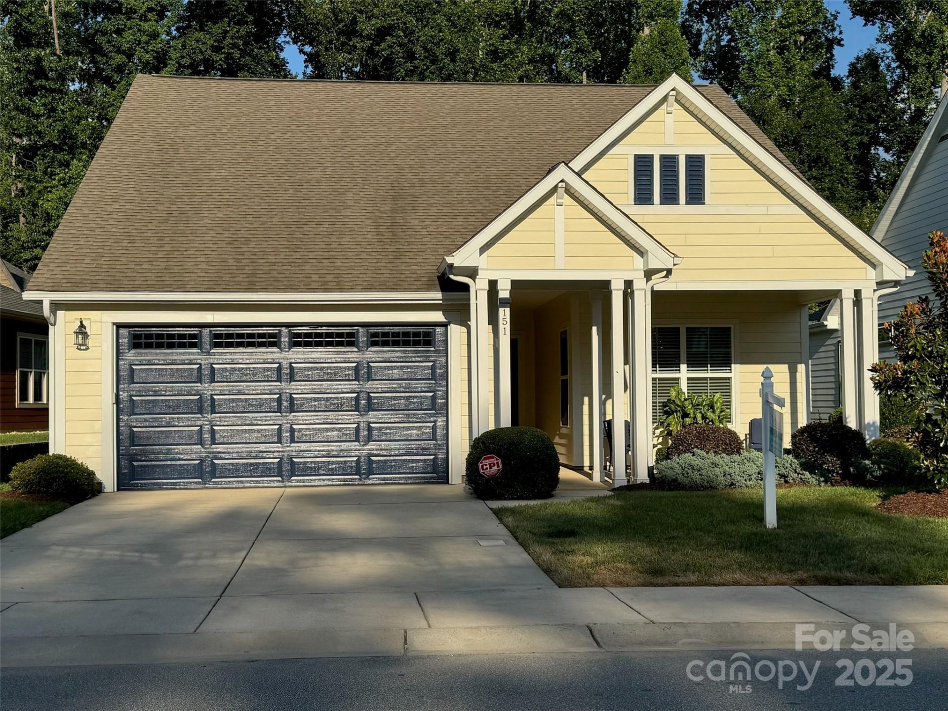 151 Chimney Rock Court