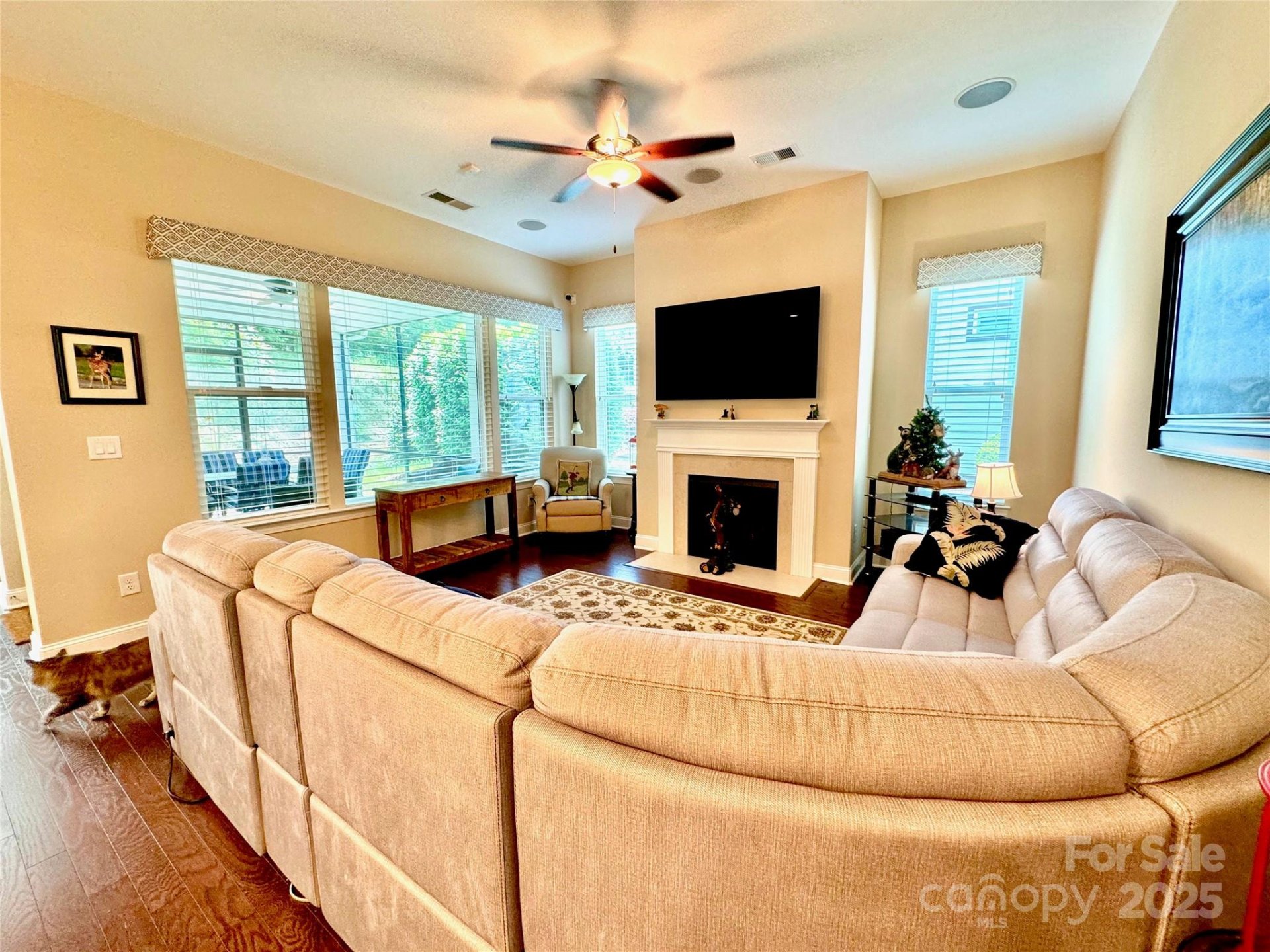 Property image 4 at 151 Chimney Rock Court, Denver, NC 28037