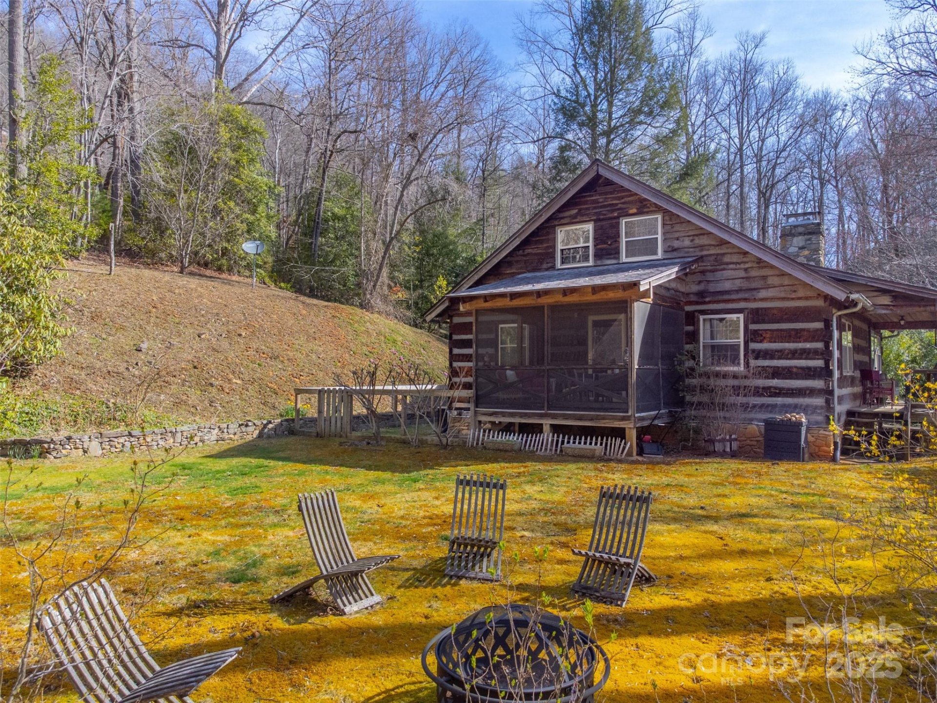 Property image 5 at 149 Big Oak Springs Road, Sylva, NC 28779