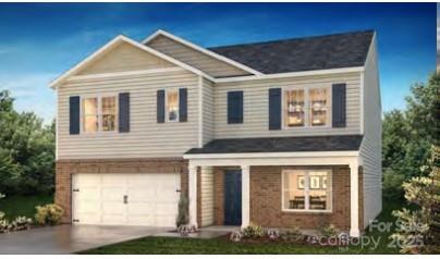 Property image 1 at 7882 Old Brook Road, Sherrills Ford, NC 28673