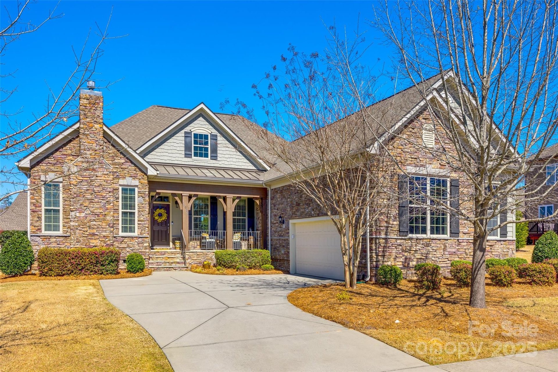 15620 Lake Ridge Road