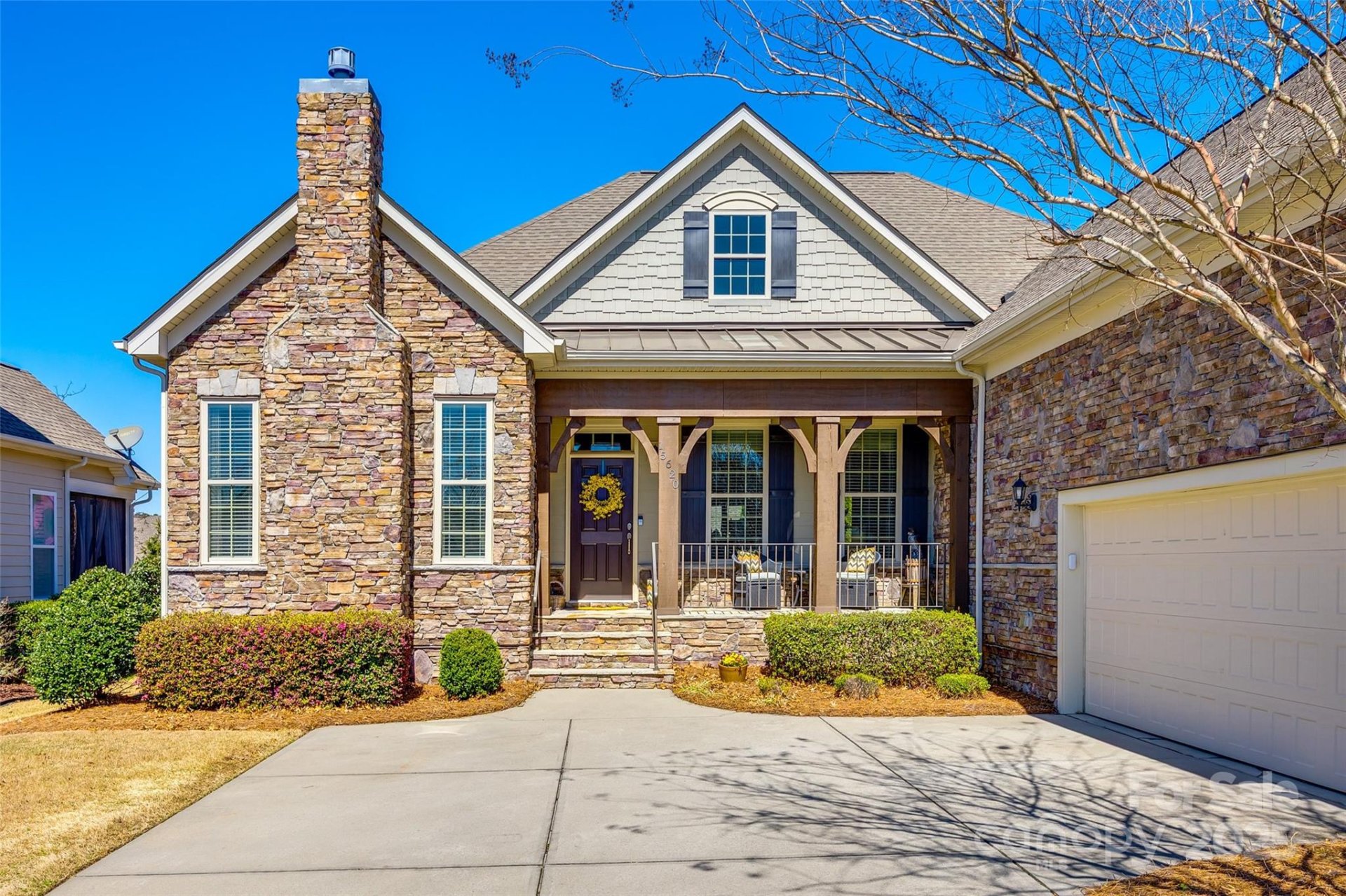 Property image 2 at 15620 Lake Ridge Road, Charlotte, NC 28278