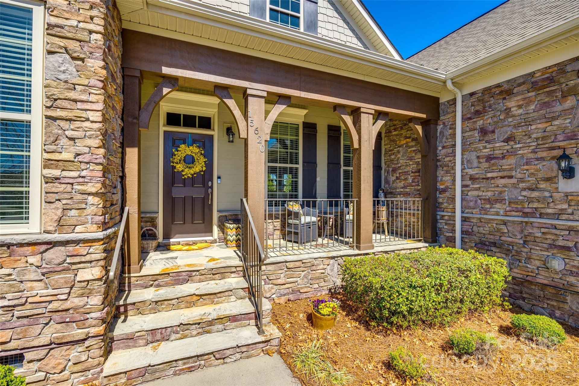 Property image 3 at 15620 Lake Ridge Road, Charlotte, NC 28278