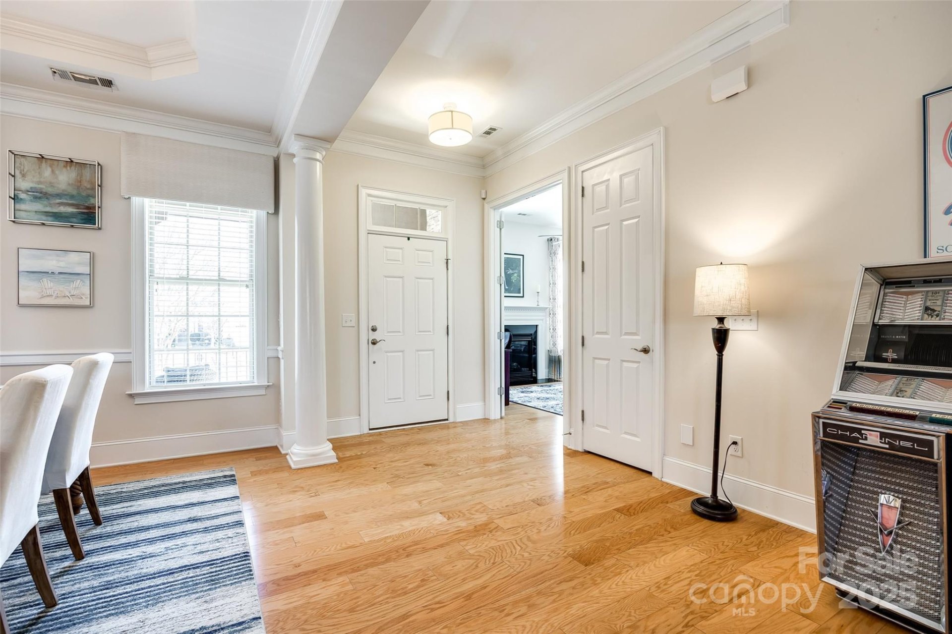 Property image 4 at 15620 Lake Ridge Road, Charlotte, NC 28278