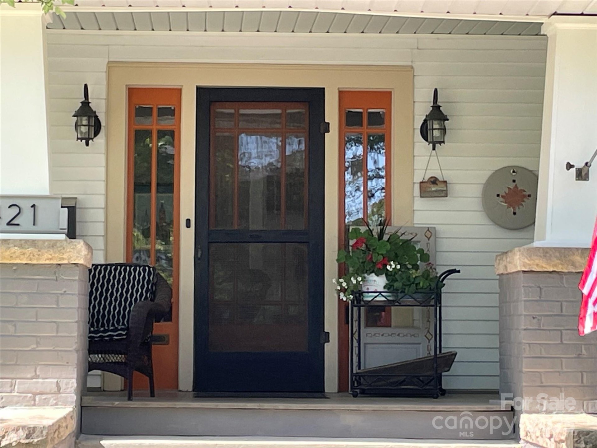 Property image 1 at 421 Mitchell Avenue, Salisbury, NC 28144