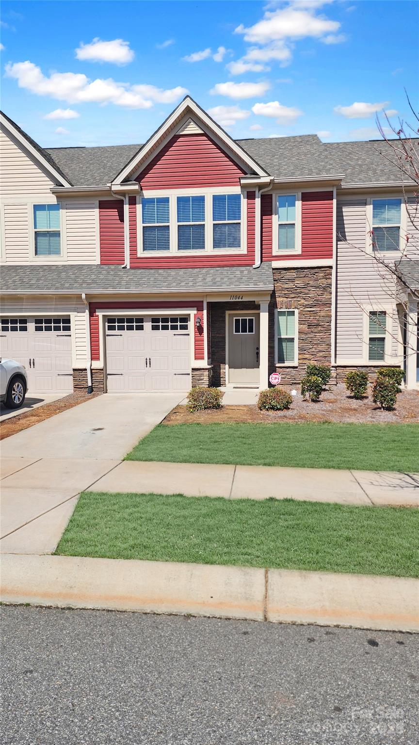 Property image 3 at 11044 Telegraph Road, Concord, NC 28027