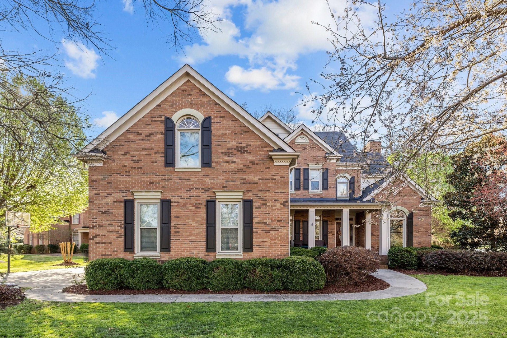 500 Clear Wood Court