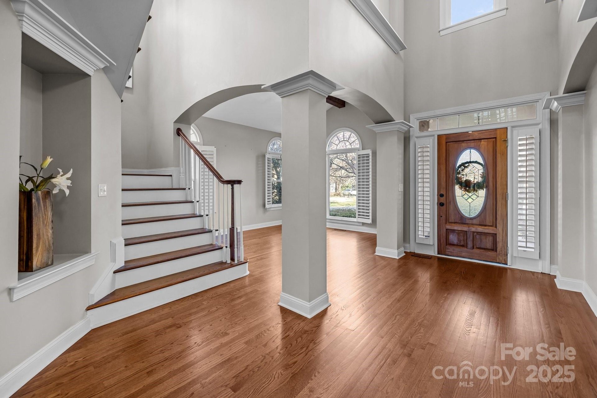 Property image 5 at 500 Clear Wood Court, Marvin, NC 28173