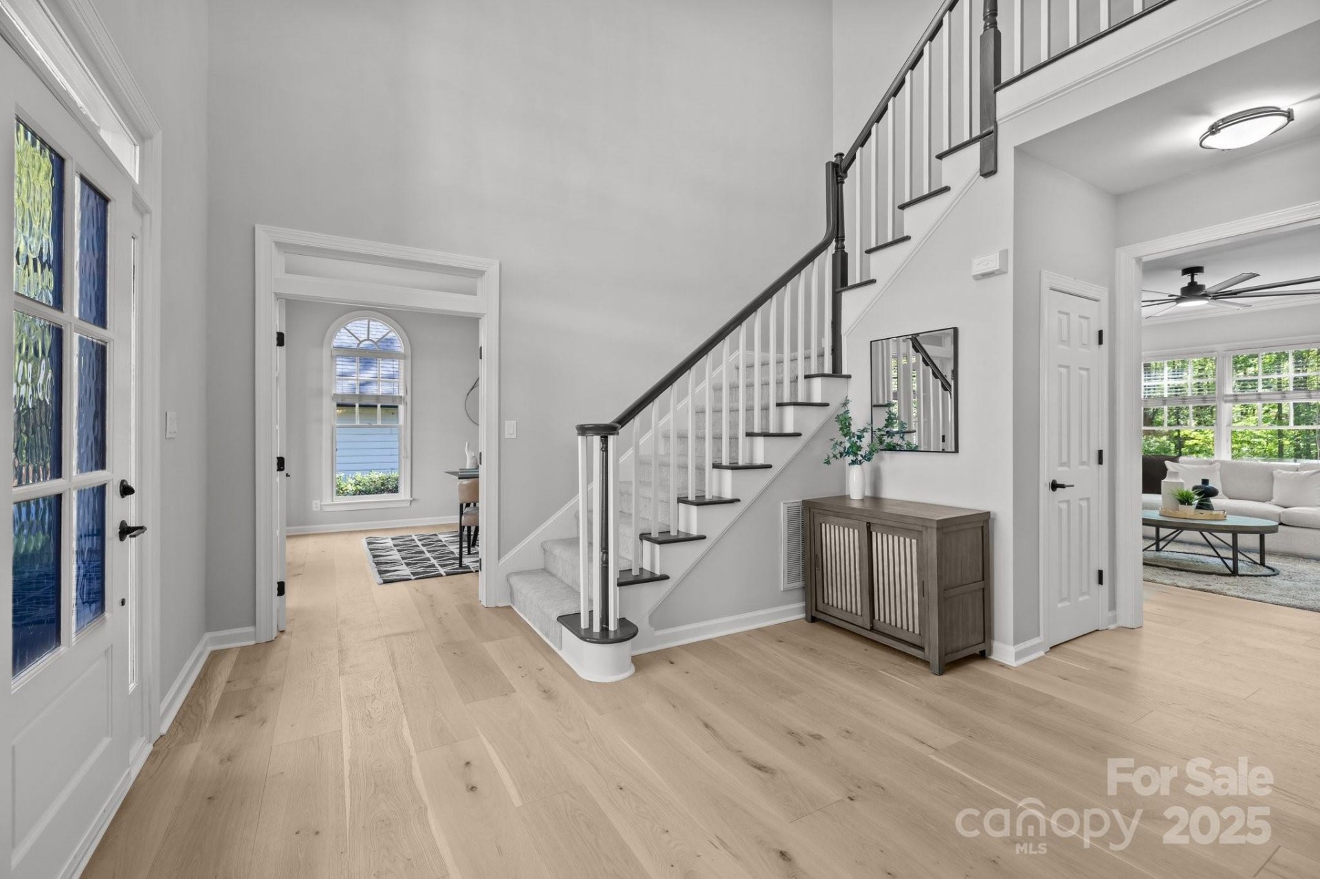 Property image 4 at 11430 Sir Francis Drake Drive, Charlotte, NC 28277