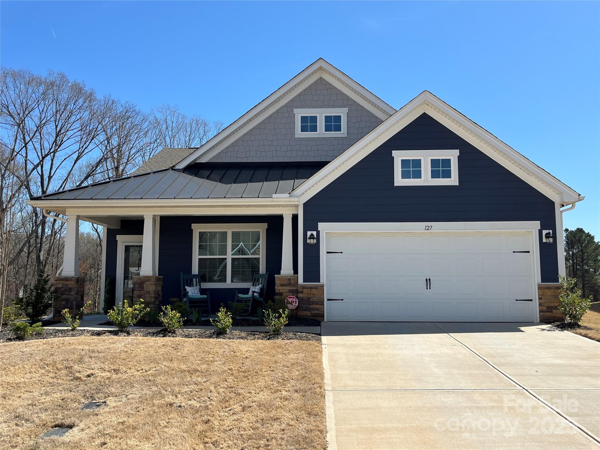 Property image 1 at 127 Olive Tea Lane, Statesville, NC 28625