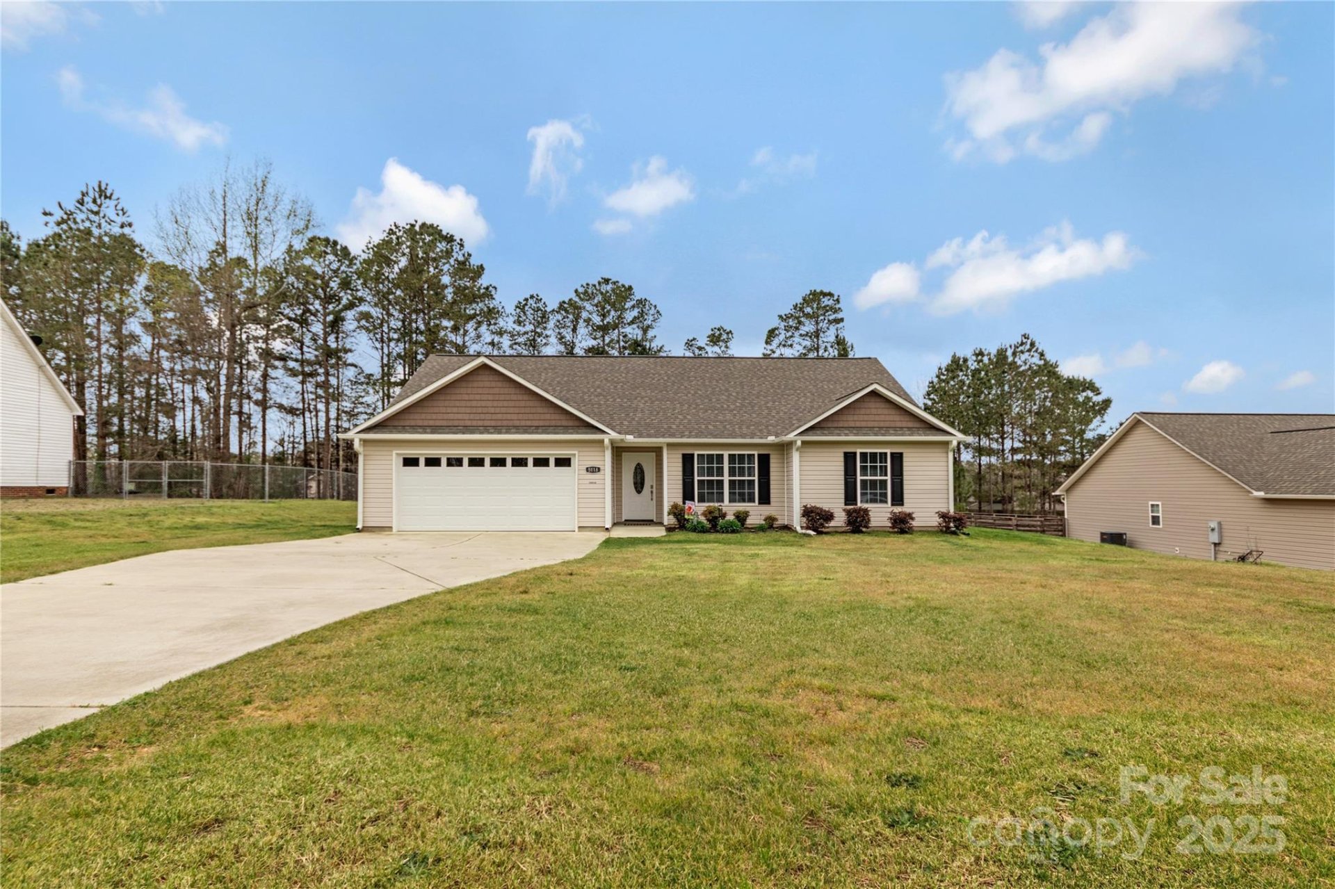 Property image 3 at 5118 Sedgefield Drive, Lancaster, SC 29720