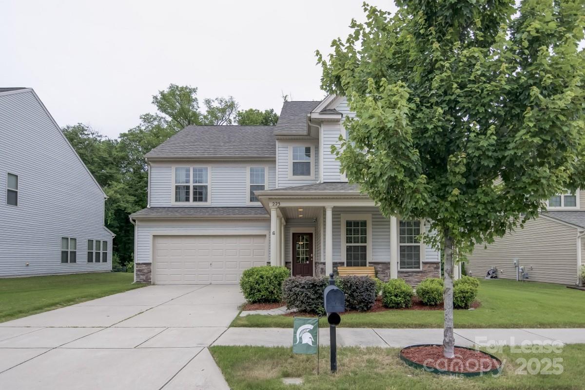 Property image 1 at 223 Quail Crossing, Huntersville, NC 28078