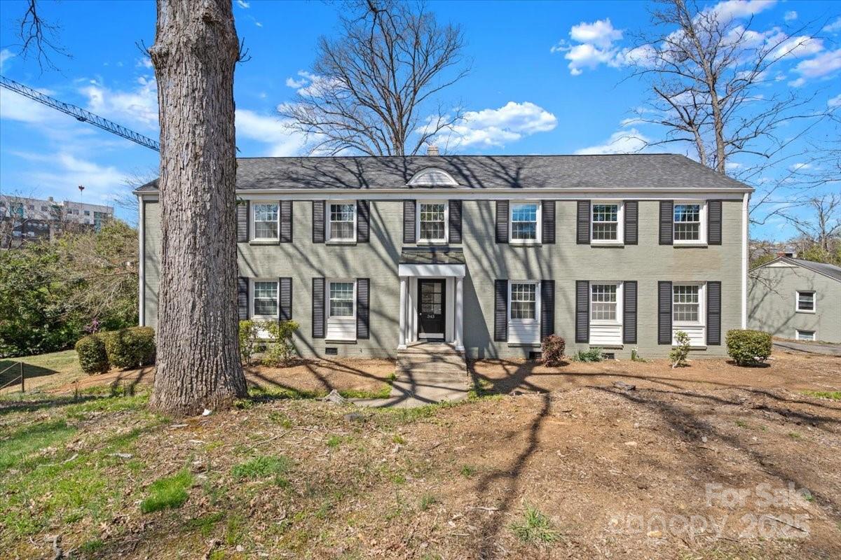 Property image 2 at 343 Wakefield Drive, Charlotte, NC 28209