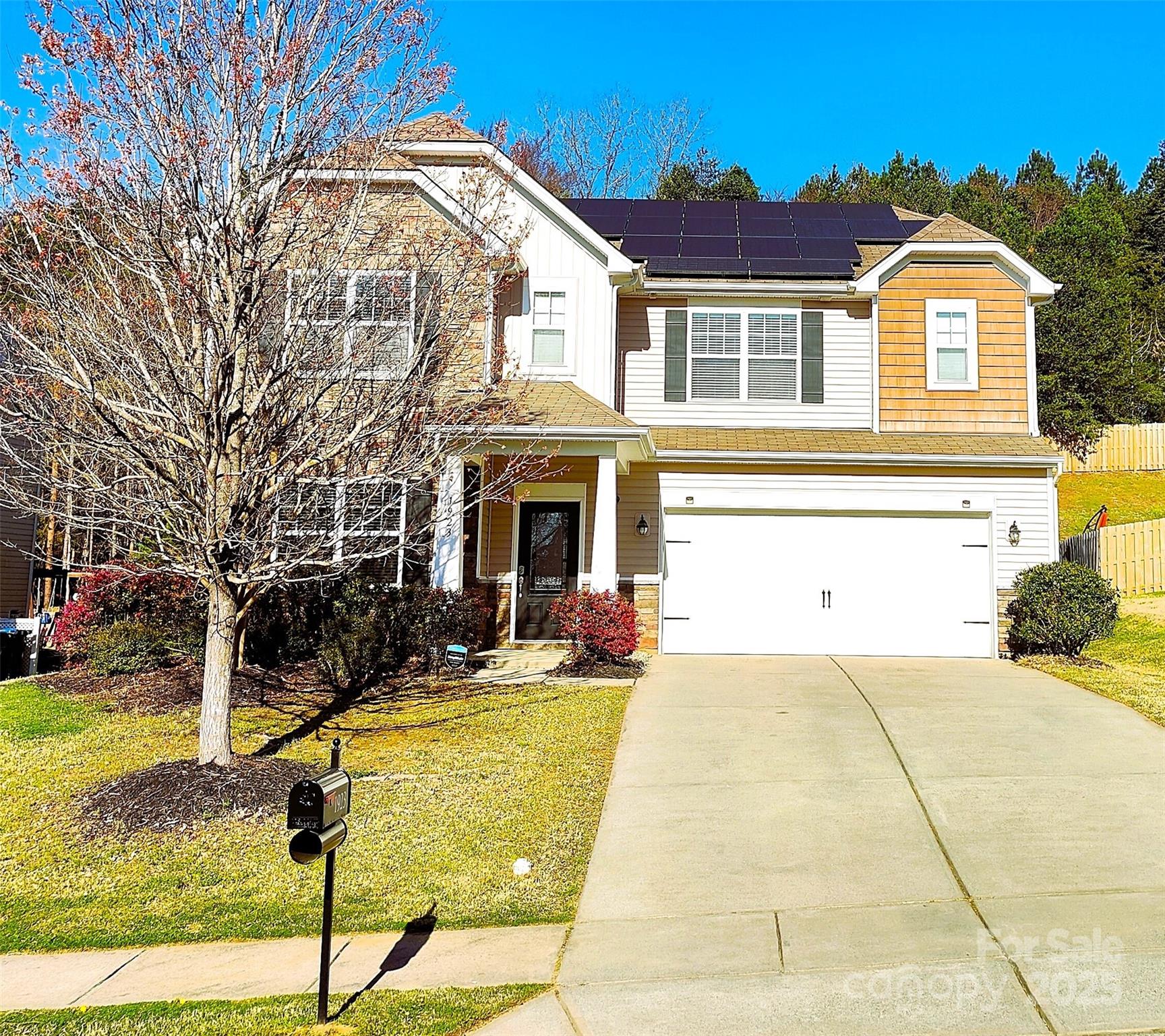Property image 2 at 1923 Caprington Drive, Fort Mill, SC 29707
