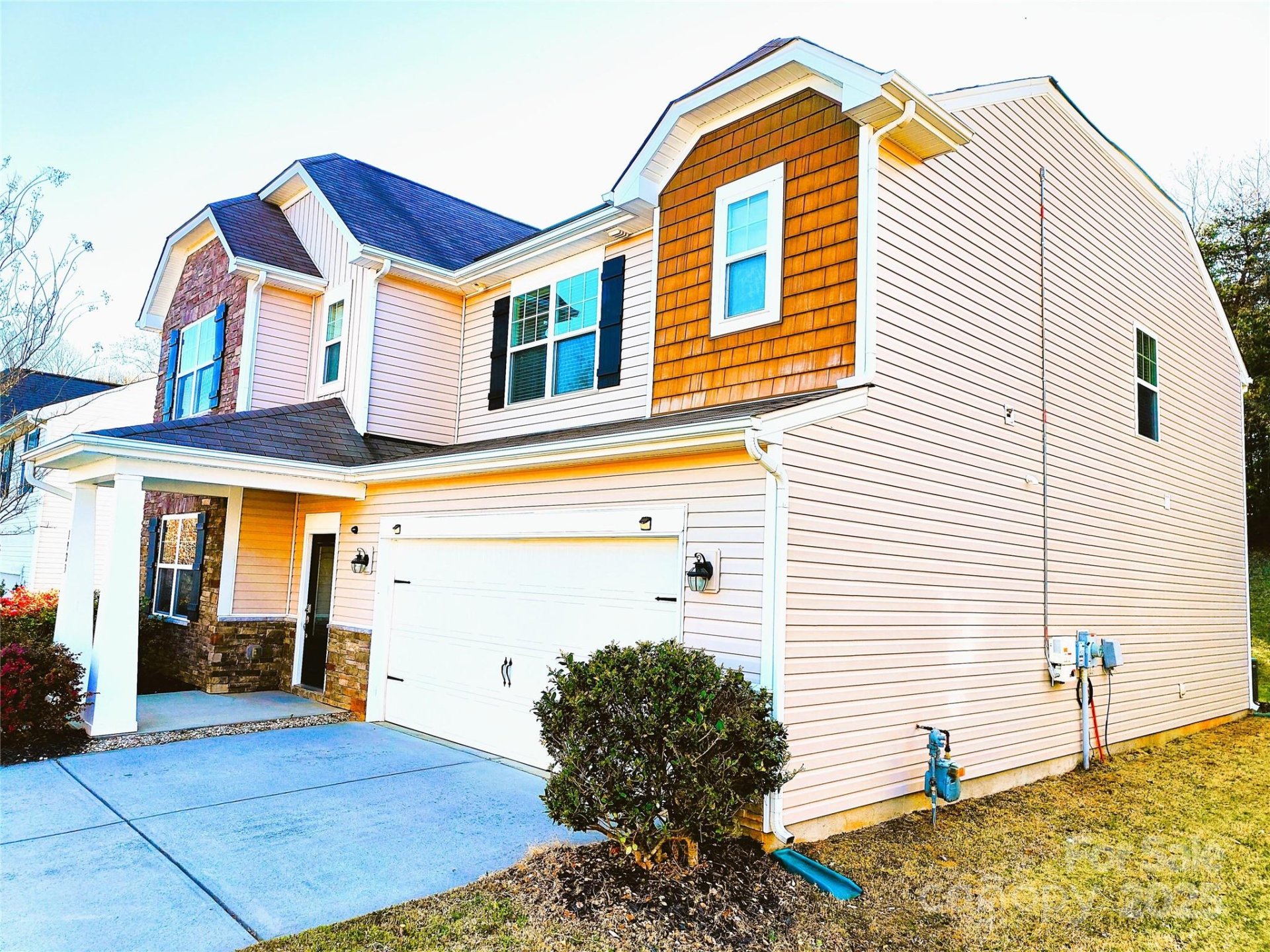 Property image 4 at 1923 Caprington Drive, Fort Mill, SC 29707