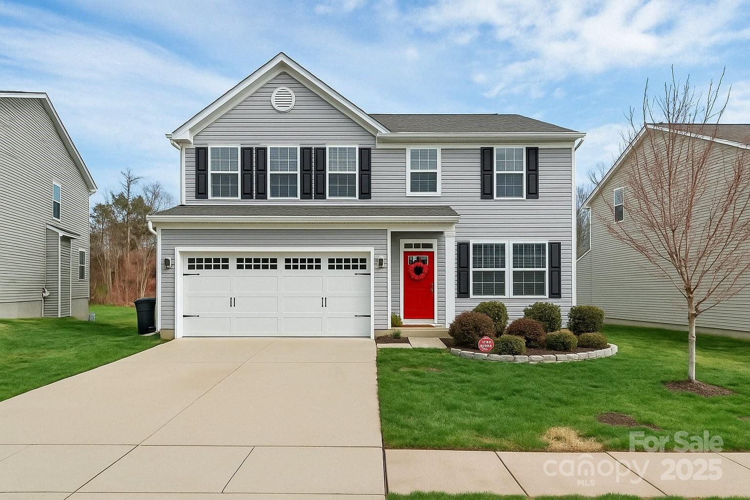 1809 Mill Creek Lane