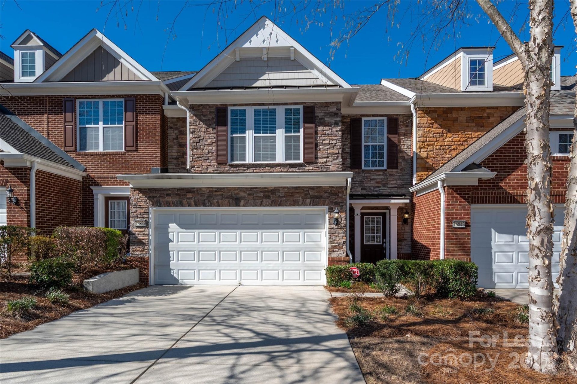 Property image 1 at 16839 Dunaverty Place, Charlotte, NC 28277