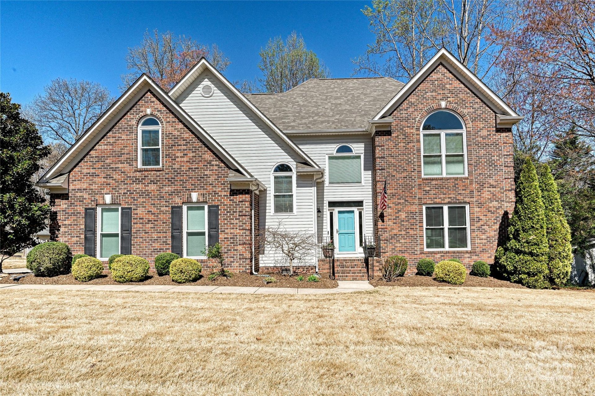 Property image 1 at 2901 Barnard Castle Lane, Matthews, NC 28104