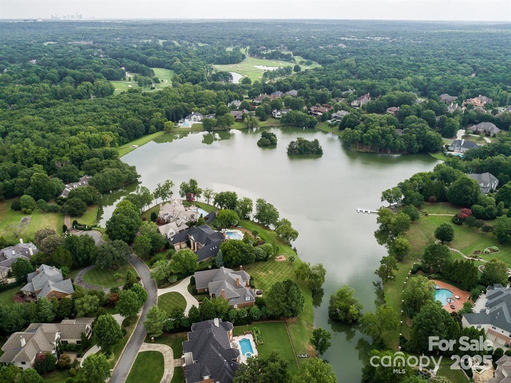 Property image 4 at 5811 Old Well House Road, Charlotte, NC 28226