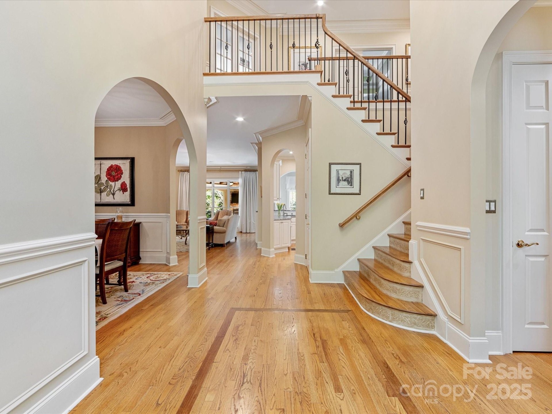 Property image 5 at 5811 Old Well House Road, Charlotte, NC 28226