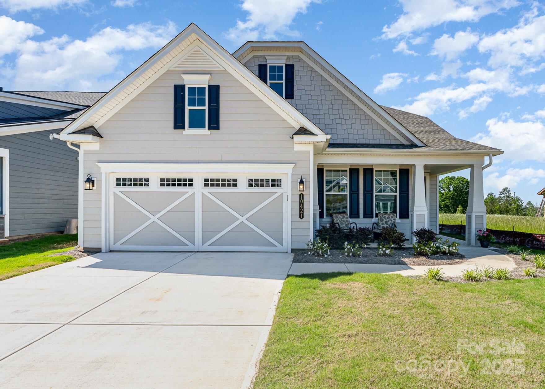 Property image 1 at 10421 Superb Lane, Charlotte, NC 28215